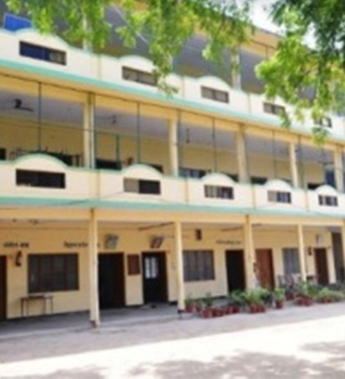 schoolbuilding