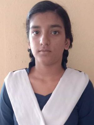 Bhoomika Gupta (75%)