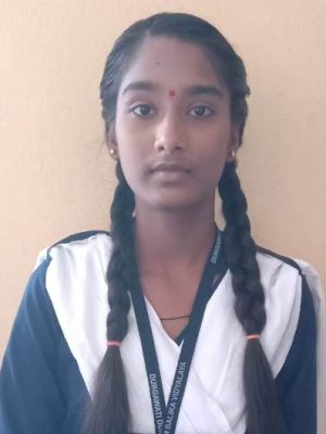 Kajal Nishad 2 (88 %)