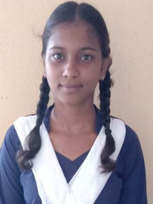 Sonakshi Pandey (75.8 %)