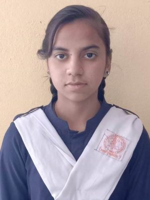 avantika nishad (70.2 %)